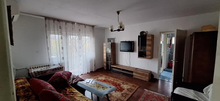 Apartament cu 2 camere, mobilat în Rogerius