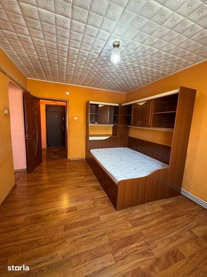 Garsonieră în Lotrului