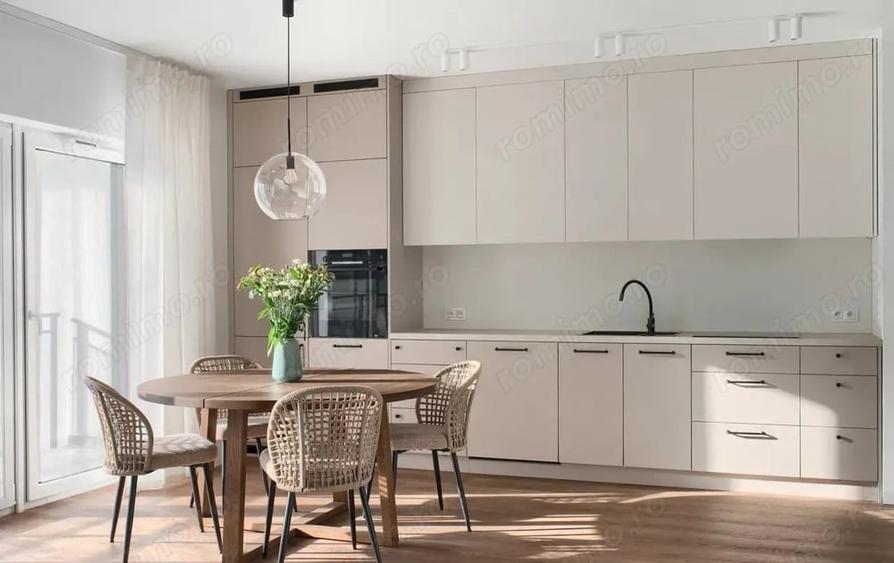 Apartament cu 2 camere decomandat în Grozăvești