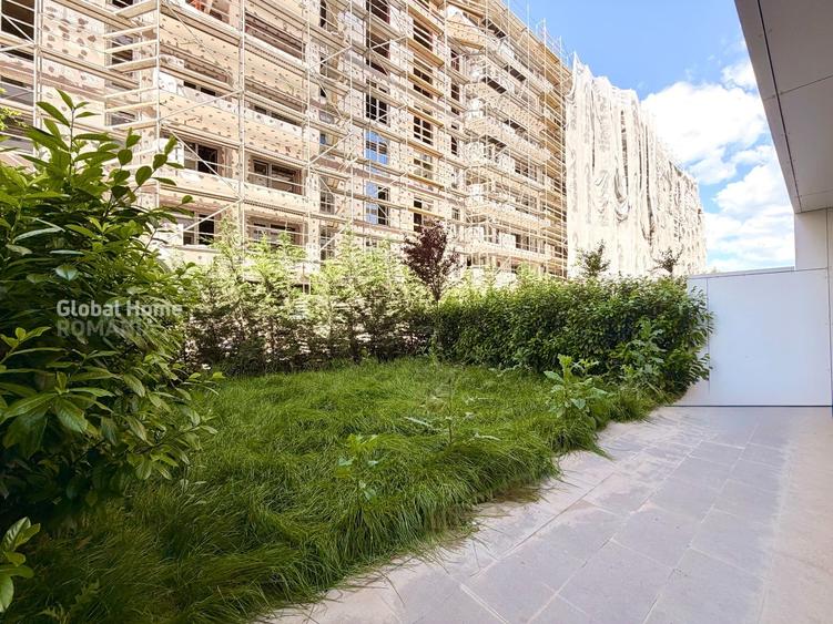 Apartament cu 2 camere decomandat, mobilat în Voluntari