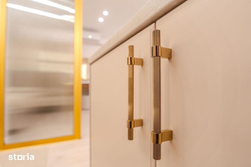 Apartament 2 camere Lux | Complet mobilat ?i utilat | Complex cu Paza - 8