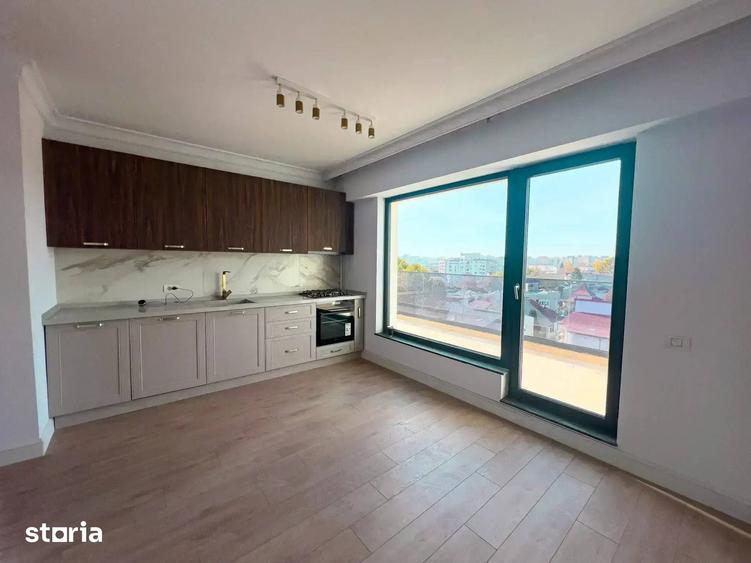 Penthouse de vanzare Bucure?ti Timpuri Noi 4 camere Mutare Imediata - 19