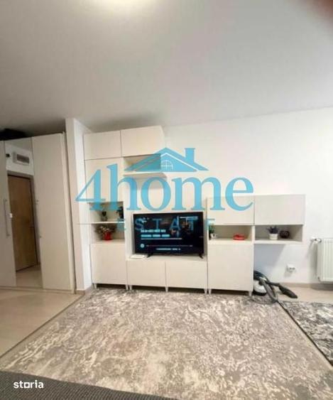 Garsoniera Theodor Pallady | Hils Brauner | Parcare | Metrou - 1