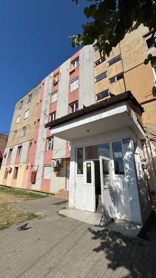 Garsonieră decomandată în Kogălniceanu