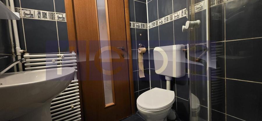 Apartament cu 2 camere, mobilat în Floreasca