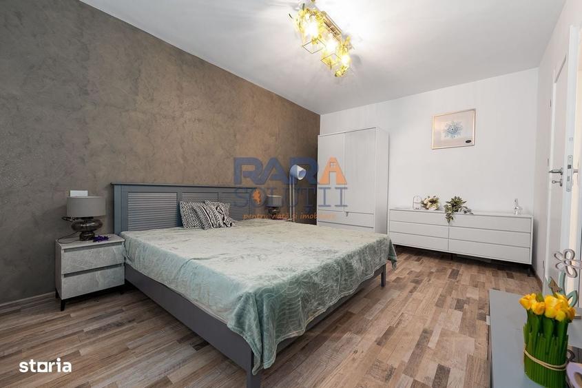 Casa premium 3 dormitoare + birou, garaj incalzit, accepta animale - 10