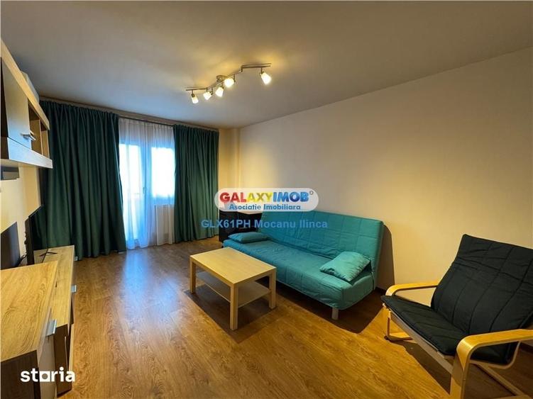 Apartament cu 2 camere decomandat în Xenia
