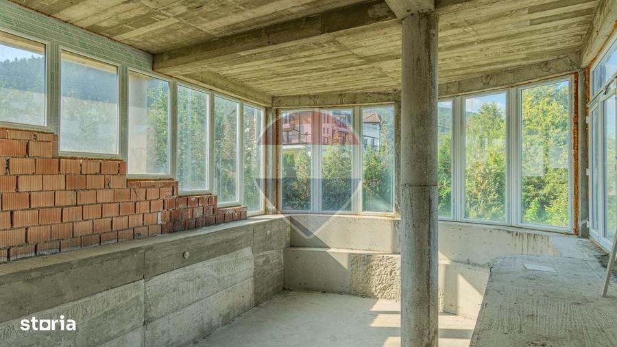 Casă cu 4 camere în Bunloc