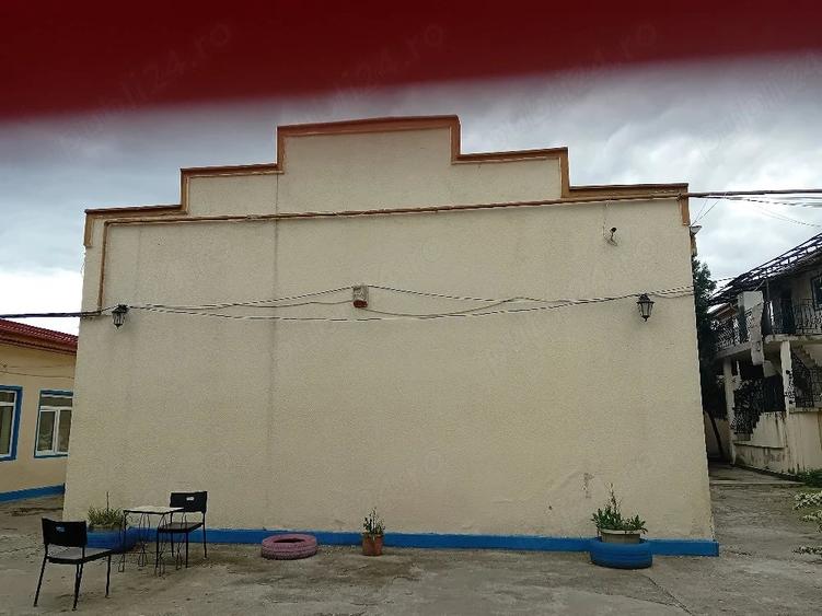 Spațiu comercial, de 340 mp, în Central