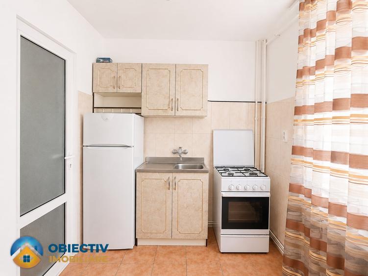 Apartament 2 camere ETAJ 2 - Zona SEMICENTRALA - 9