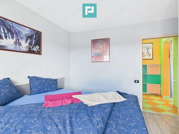 Apartament exclusivist 4 camere 70mp | Malul Begai - 4