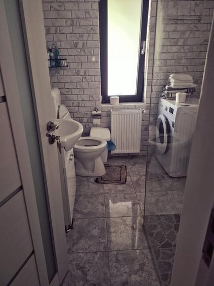 Garsonieră semidecomandată în Bucureștii Noi