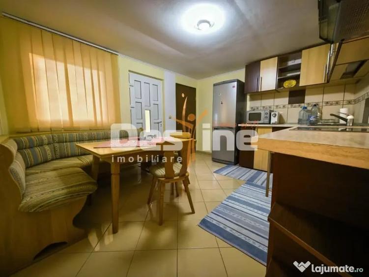 Casă cu 4 camere cu Teren 376 Mp în Hilița