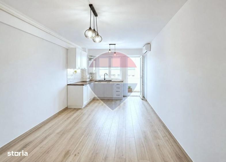 Apartament 2 camere si parcare Fiald (zona Nord) - 11