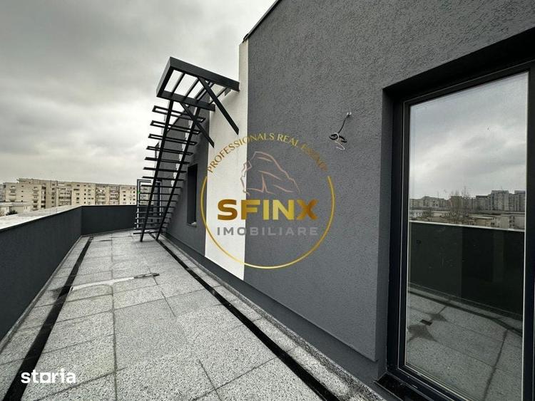 Apartament cu 6 camere în Mihai Bravu
