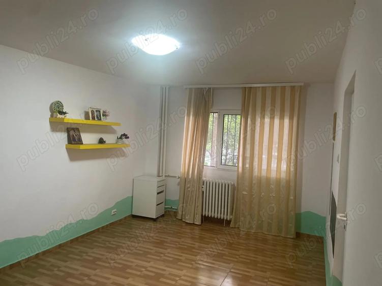 Apartament cu 2 camere decomandat, mobilat în Ștefan cel Mare
