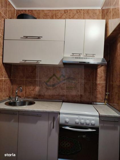 Apartament cu 2 camere în George Enescu