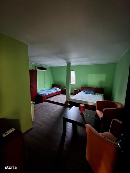 Casa de inchiriat, 25 camere, 25 bai, receptie,T719 - 6