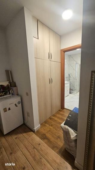 Garsonieră decomandată în Florești