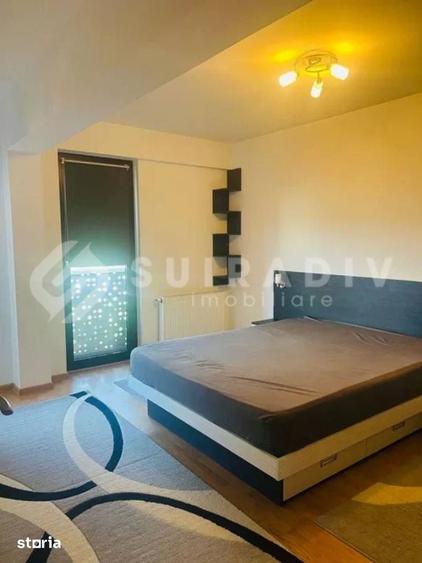 Apartament modern, parcare suberana, bloc nou cu lift-Oaza Residence - 4