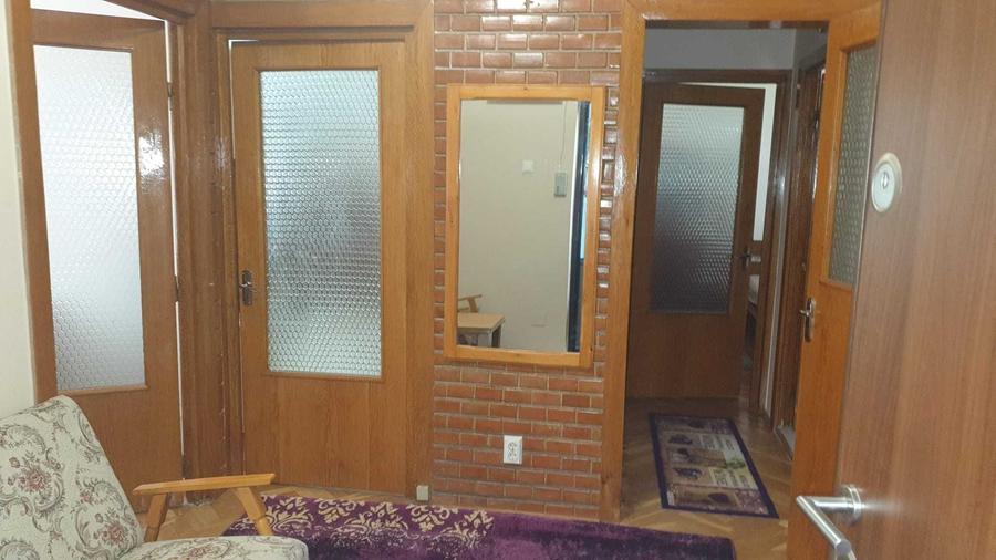 Apartament cu 3 camere decomandat în Mănăștur