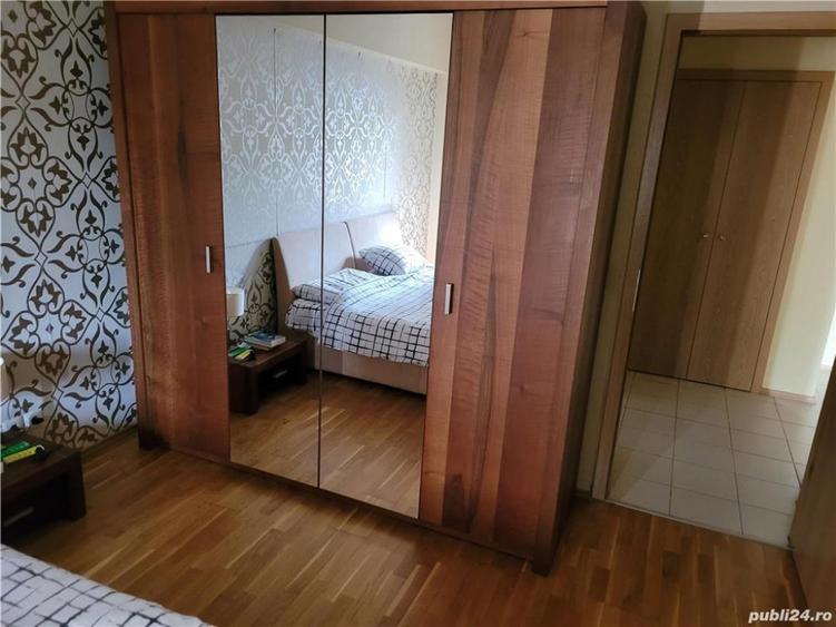 In Complexul New Town,zona Dristor-Baba Novac. - 5