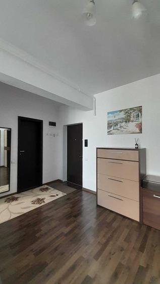 Apartament cu 3 camere decomandat în Rahova