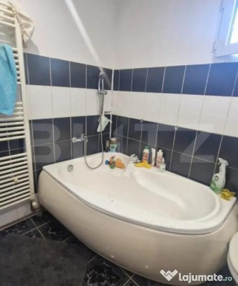 Casă cu 4 camere cu Canalizare în Bran
