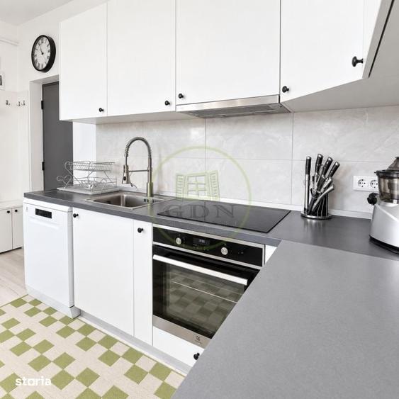 Apartament cu 4 camere în Central