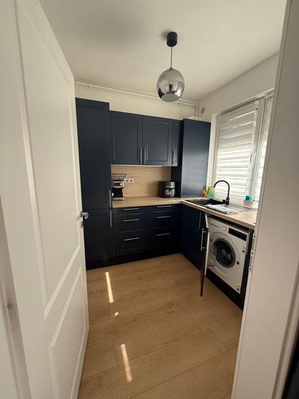 Apartament în Florești