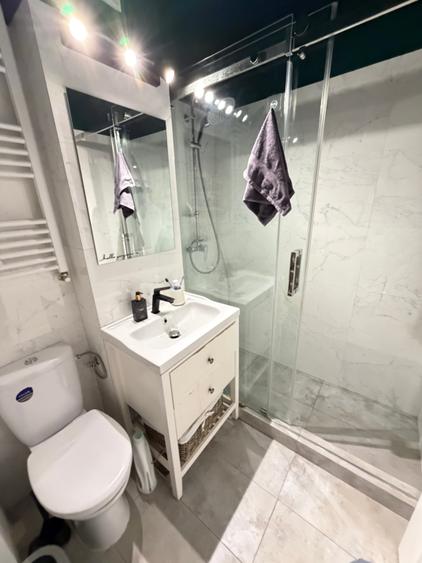 Apartament cu 2 camere decomandat în Cug