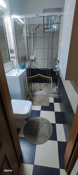 Apartament cu 2 camere | Centrala proprie | Primaverii - 6