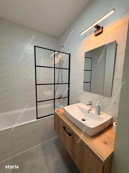 Apartament cu 3 camere, mobilat în Lipovei