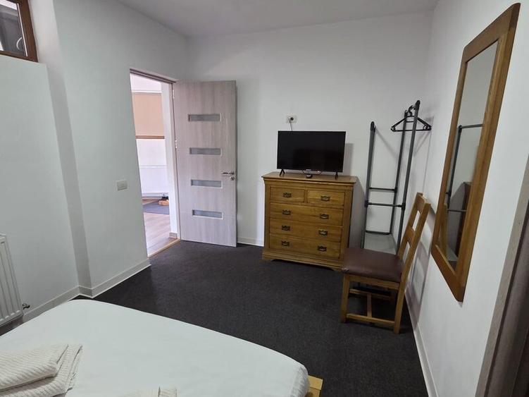 Casă cu 5 camere cu Teren 316 Mp în Fedeleșoiu