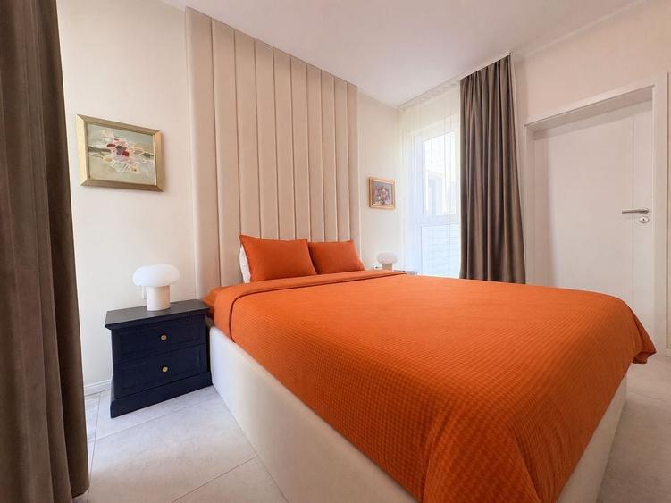 Duplex cu 4 camere cu Canalizare în Dumbrăvița