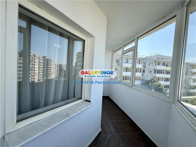 Apartament cu 2 camere semidecomandat în Obor