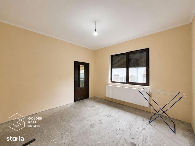 Casă cu 4 camere decomandat în Ususău