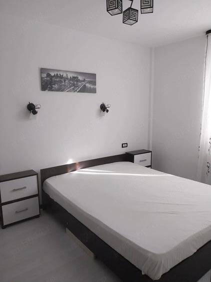 Apartament cu 2 camere decomandat în Sfântu Ilie