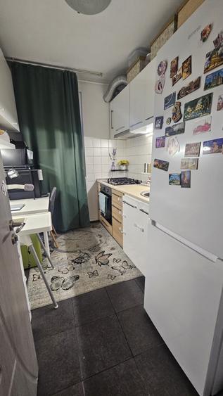 Apartament 2 camere mobilat si utilat Obregia. - 9