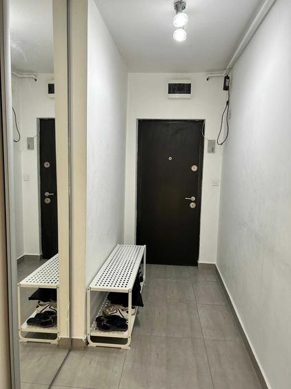 Apartament cu 2 camere decomandat în Gheorgheni