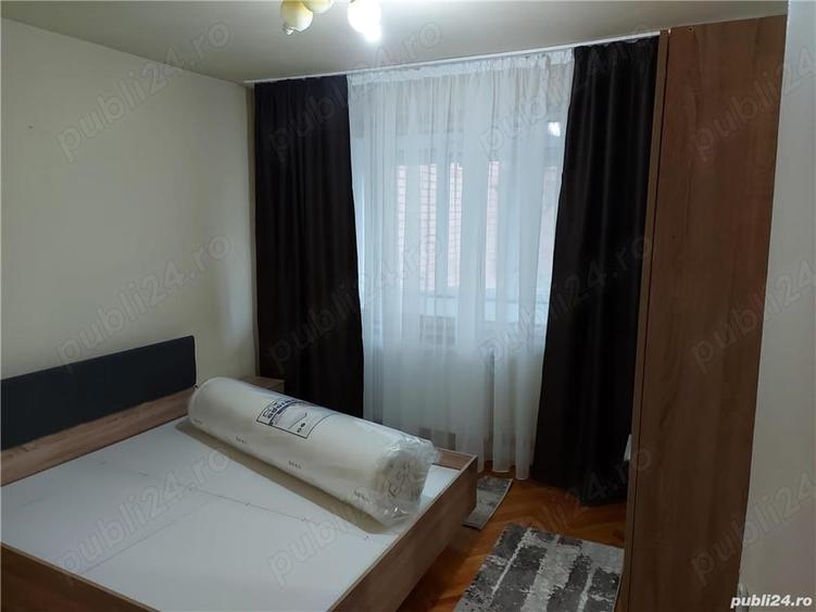 Apartament cu 2 camere decomandat, mobilat în Medicină