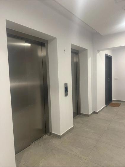 Apartament cu 3 camere, parcare subterana-Iris Armoniei Aradului - 5