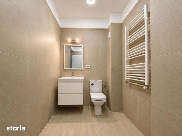 Apartament cu vedere la mare, SPA, piscina, sala fitness | 62mp - 17