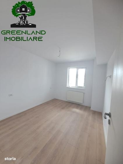 Apartament 2 Camere, INTABULAT, 42 mp, etaj 1, Bloc Nou, Lift, Bucium - 4