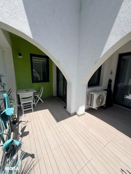 Apartament cu 2 camere decomandat în Nord