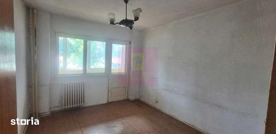 Apartament 3 camere | 74,11 mp | Etaj 1/10 | Bulevardul Lacul Tei - 4