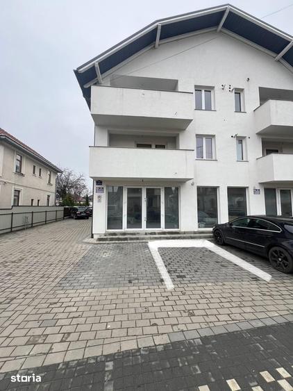 Apartament cu 2 camere în Ultracentral