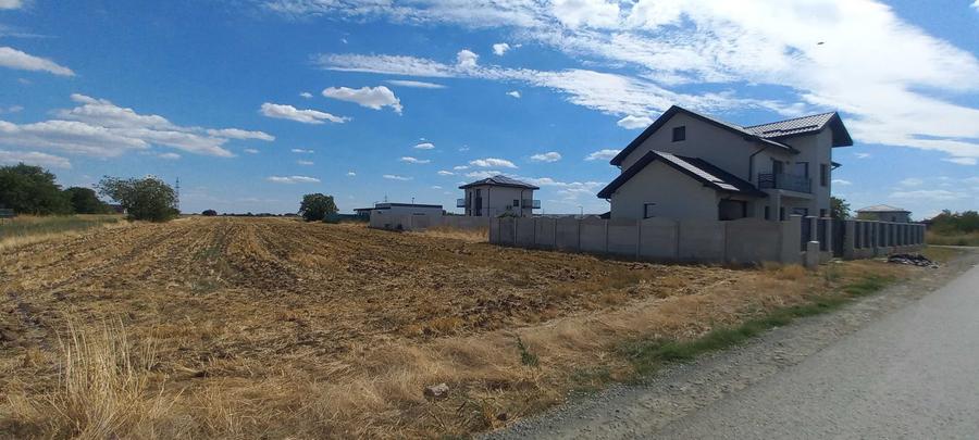Spațiu comercial, în Berceni