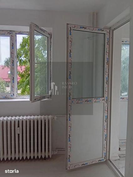 Apartament cu 2 camere decomandat, mobilat în Brâncoveanu