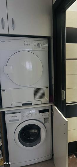 Apartament cu 2 camere semidecomandat în Săsar